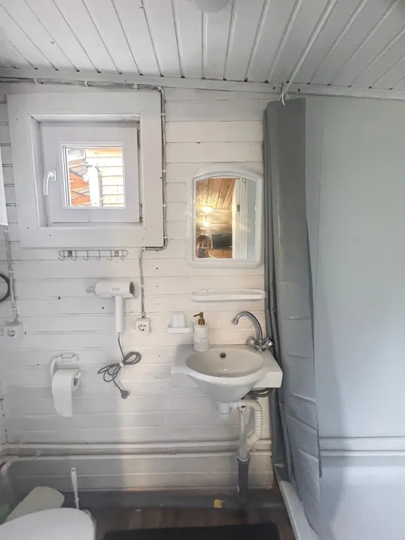 1-комнатный Дом