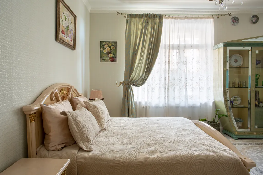 Студия в центре Ампир