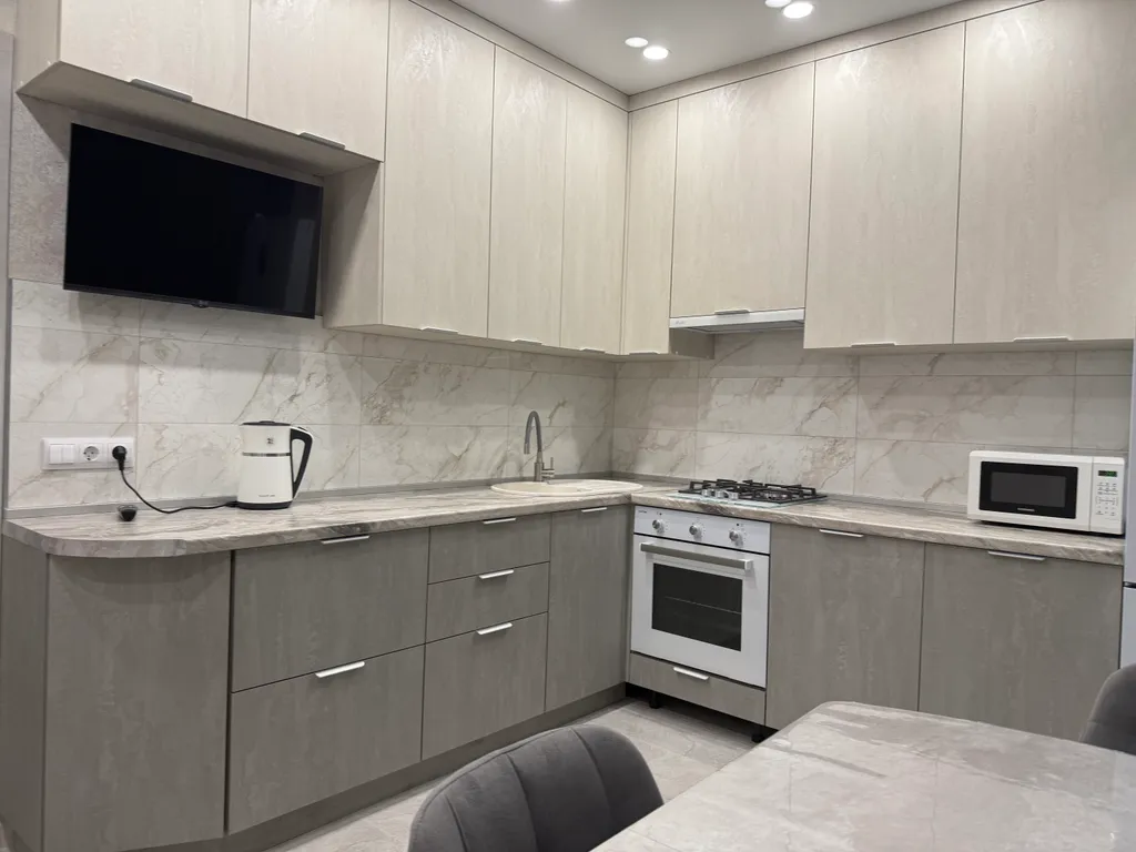 Квартира Квартира в новом доме — Ейск