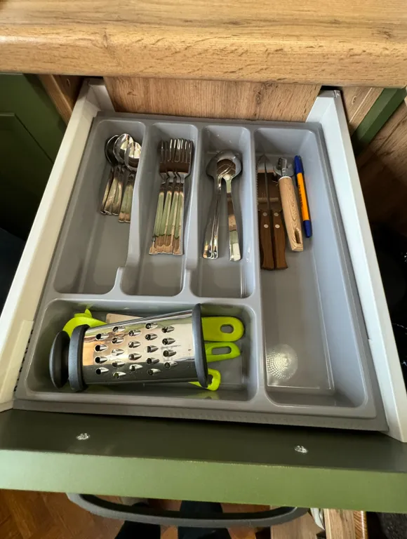 Шикарная квартира в лофт стиле, недалеко от моря со всеми удобствами