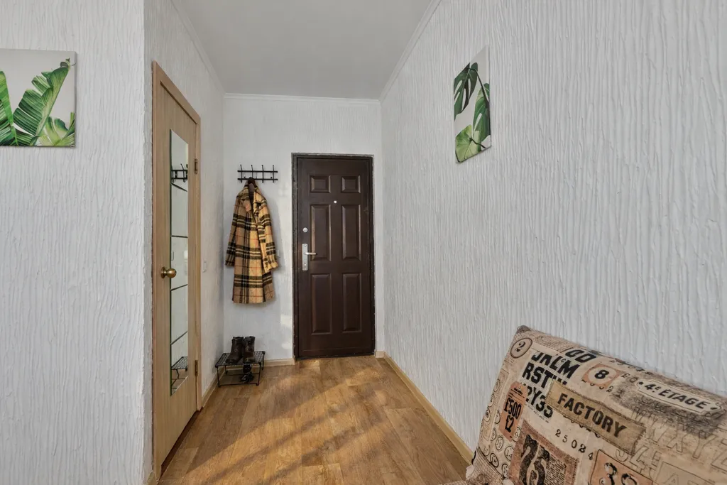 Студия Солнечная