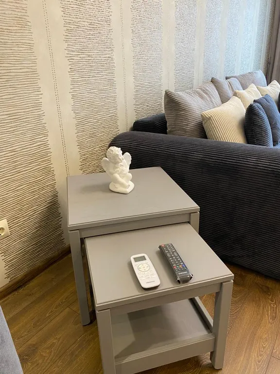 Квартира Отличная, уютная, современная 2-ком. квартира у моря — Анапа