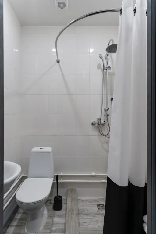 Квартира Квартира Стильная, уютная студия в Нахабино — Нахабино