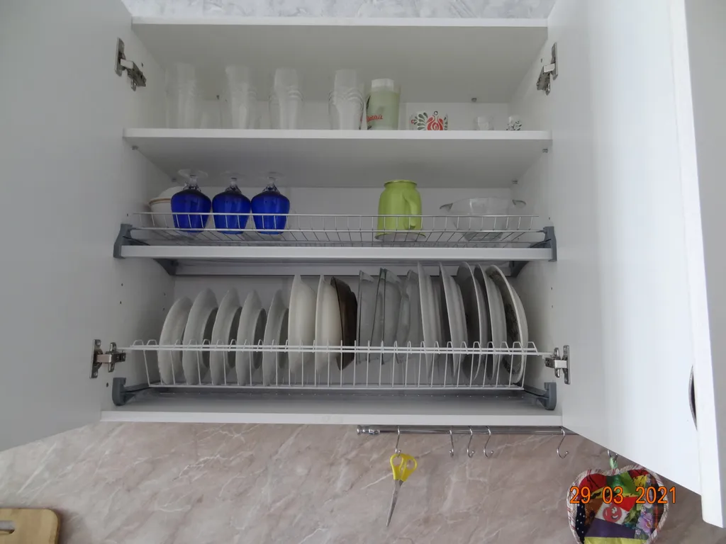 Квартира Уютная квартира с видом на море у Храма Святого Владимира — Анапа