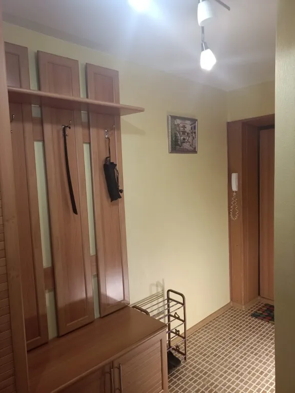 Квартира Уютнaя квартира в удобнoм pайоне — Владивосток