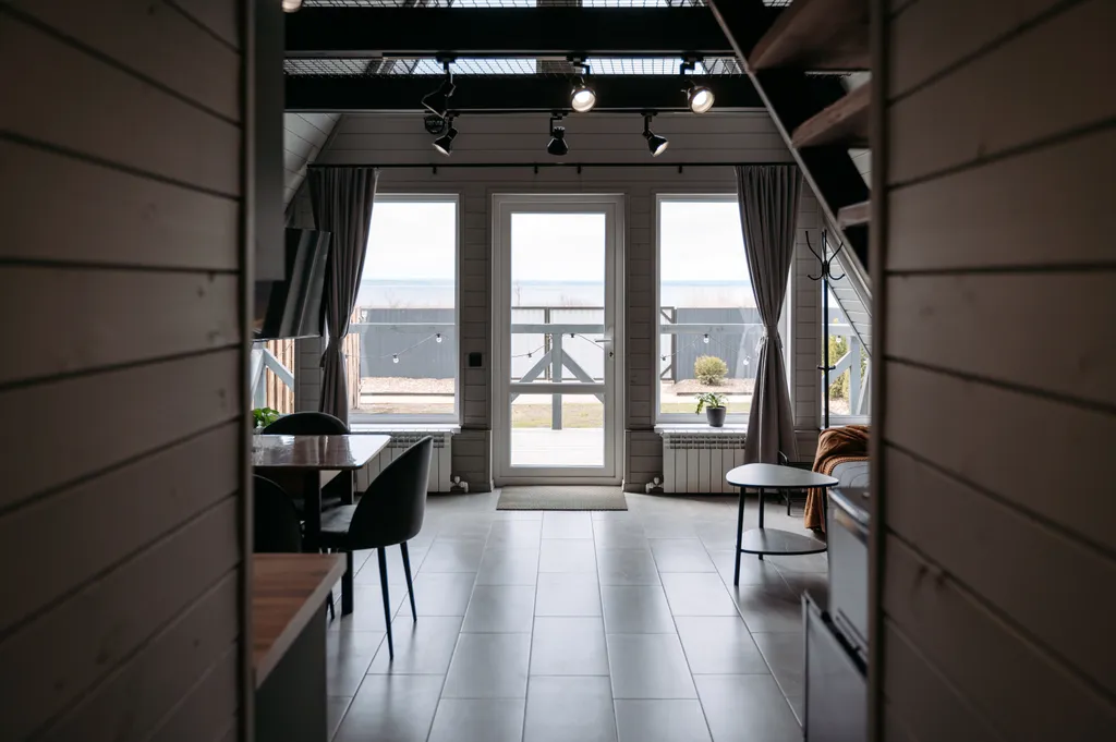 Уютный Афрейм