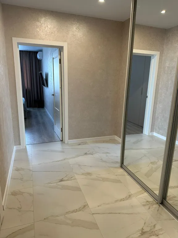 Квартира на побережье Зеленоградского курорта