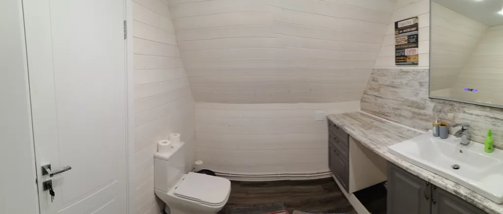 Уютный шалаш Solar spass