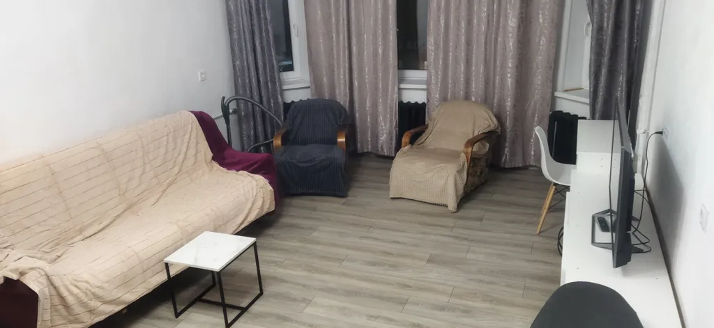 Квартира Уютная светлая квартира в центре Калининграда — Калининград