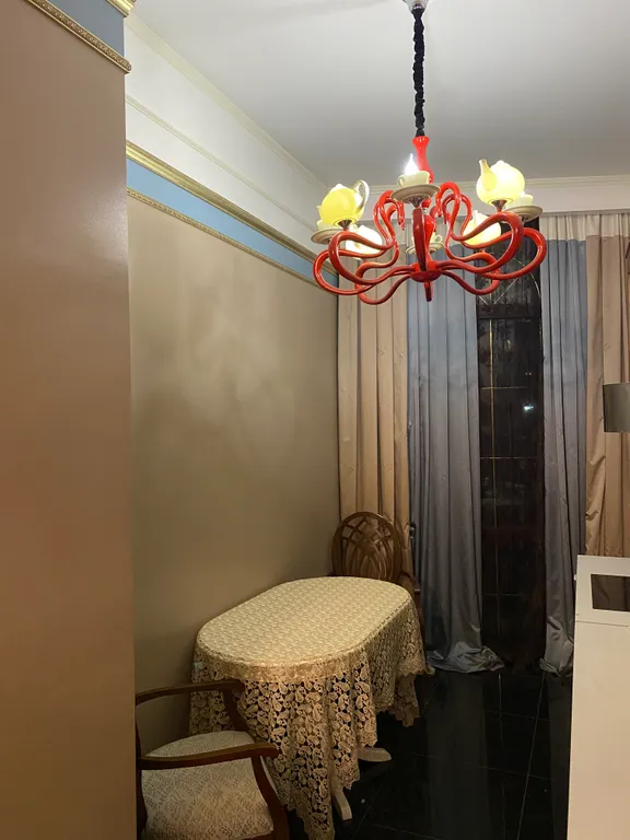Квартира Квартира Вип апартамент — Сочи