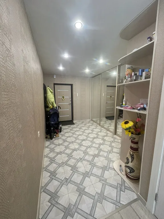 Уютная квартира на набережной