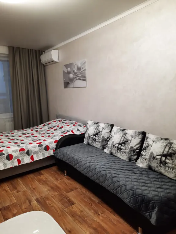 Квартира Уютная студия в центре города — аренда посуточно в Набережные Челны