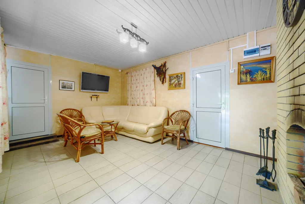 3-комнатный Дом