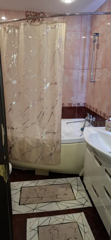 Уютная квартира для туристов и командированных