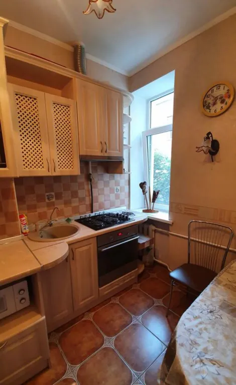 Квартира Квартира в историческом доме — Калининград