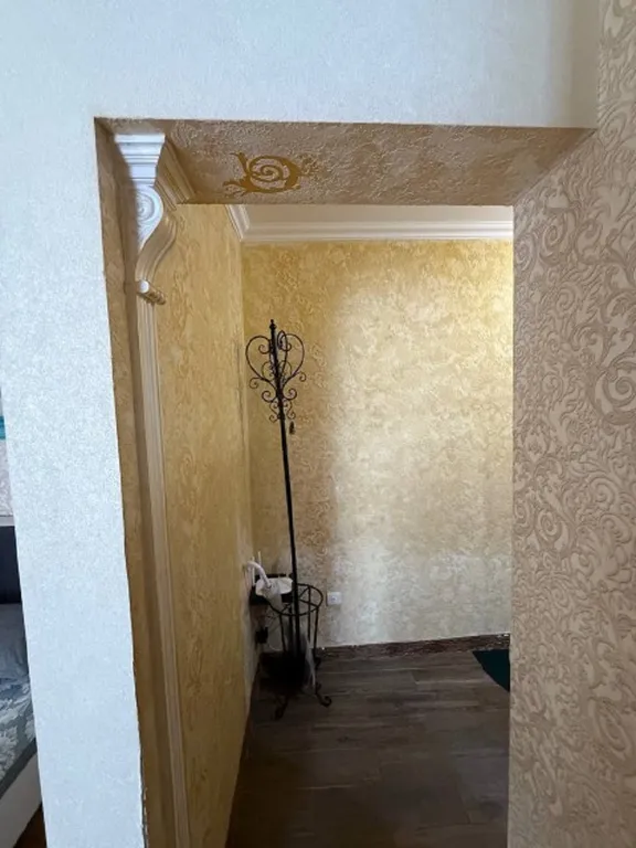 Квартира в историческом центре в правительственном доме