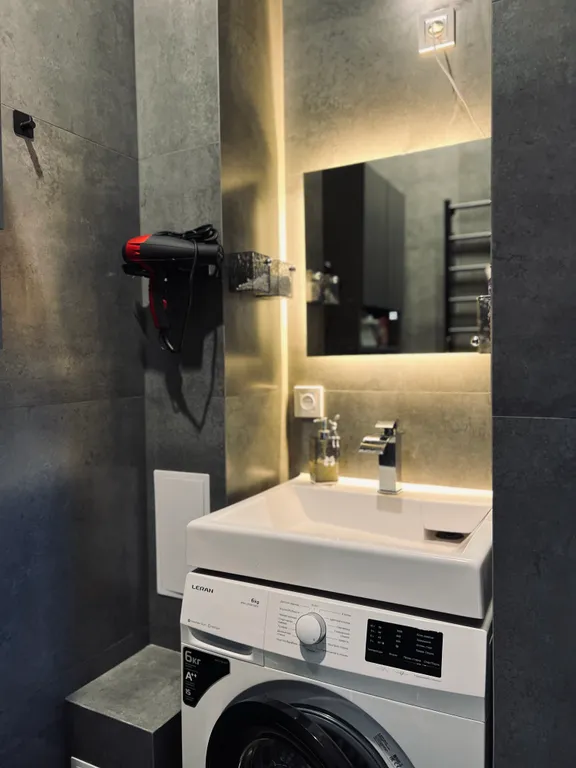 Уютная квартирка в самом центре города