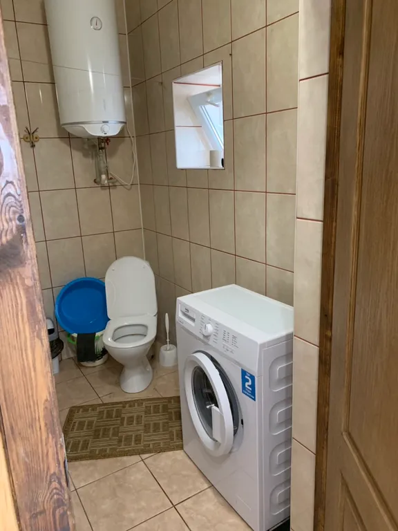 Коттедж Летний домик на море — Витино