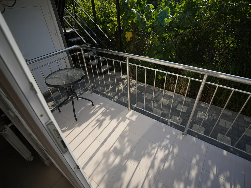 Квартира Квартира Уютная студия в центре — Сириус