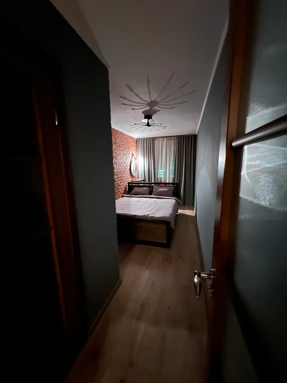 Уютная квартира в центре