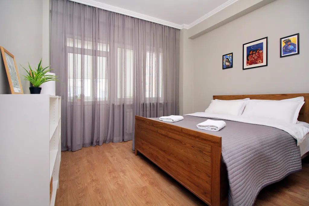 Лучшая семейная квартира