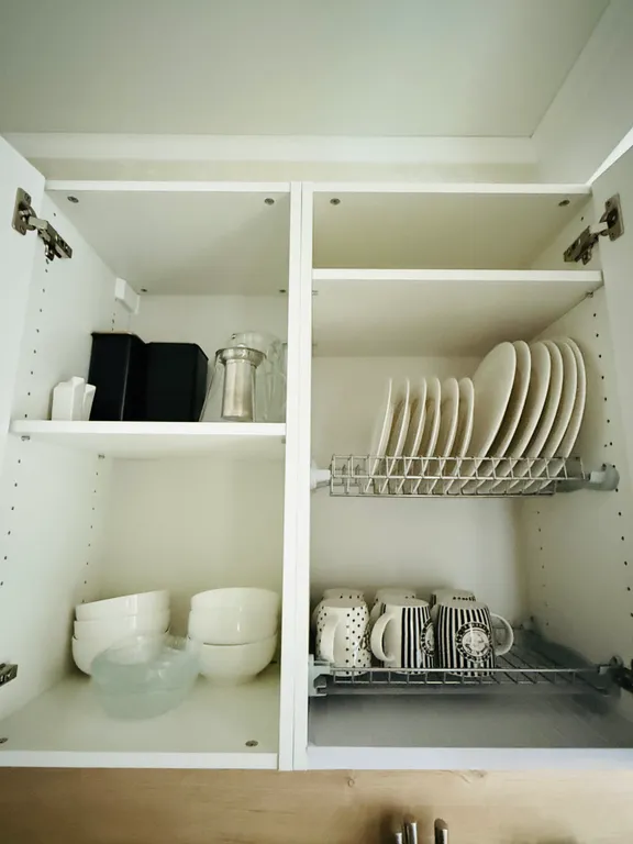 Квартира Квартира Уютная евродвушка с балконом рядом с морем в центре Адлера — Сириус