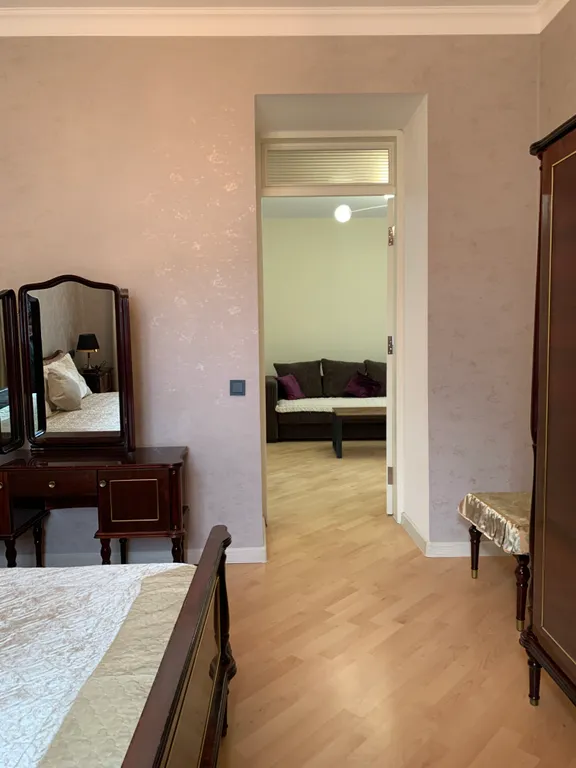 Апартамент Кутузова