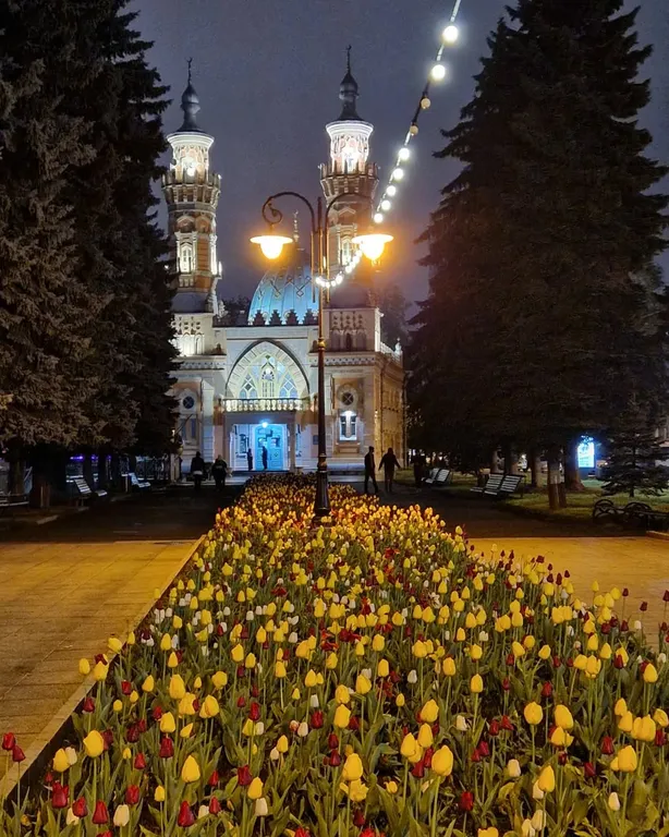 Уютная 2-я квартира в гостевом доме в самом центре