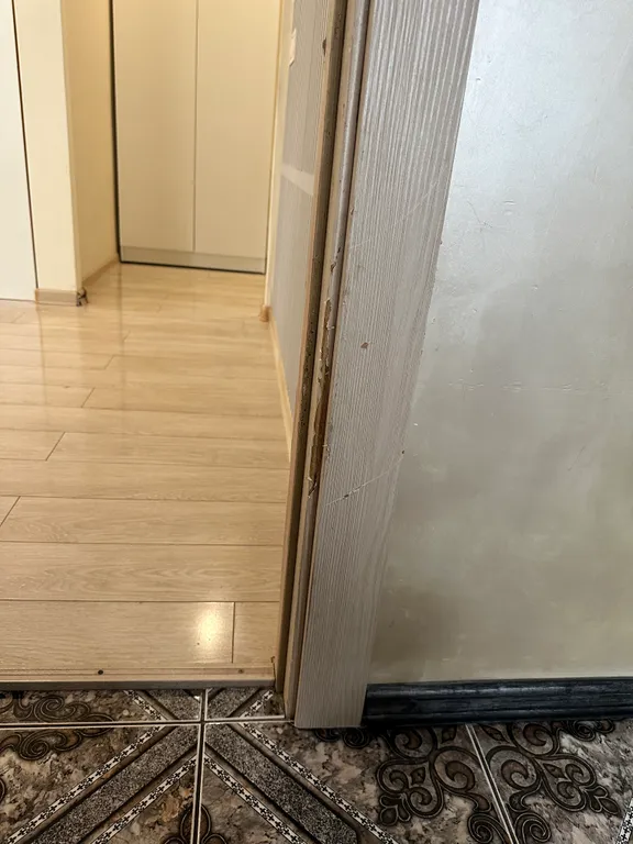 Уютная квартира на западе