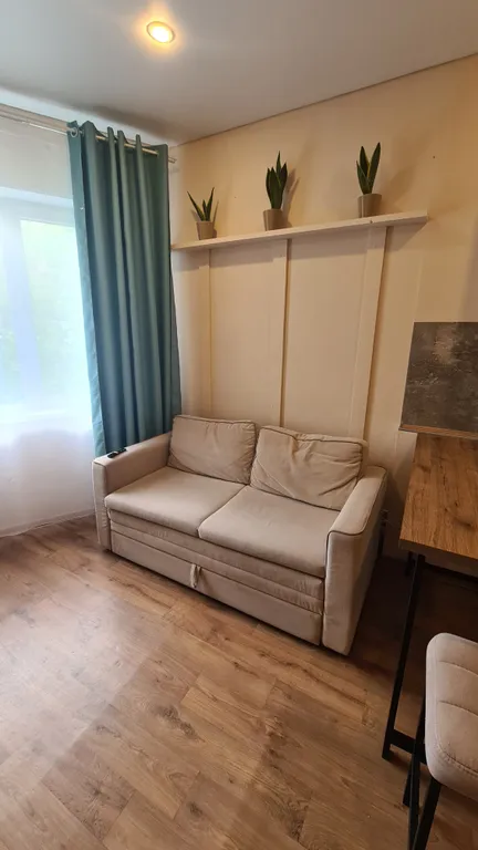 Современная двушка