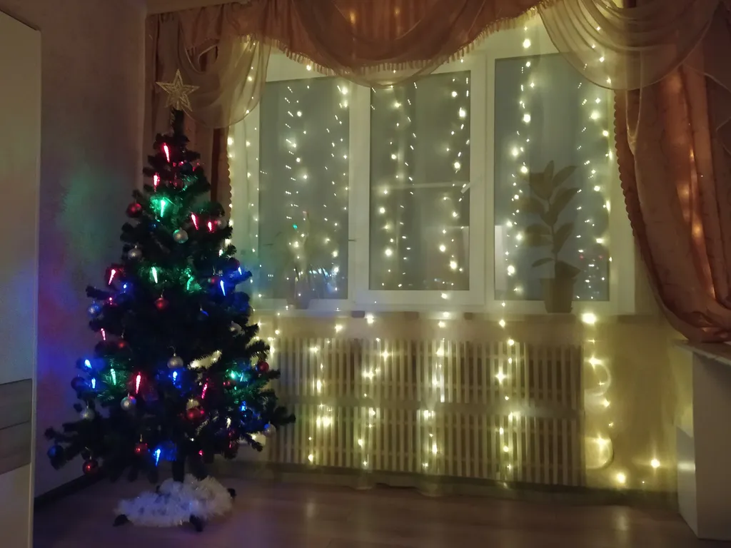 Квартира Квартира возле Парк Хауса — Волгоград