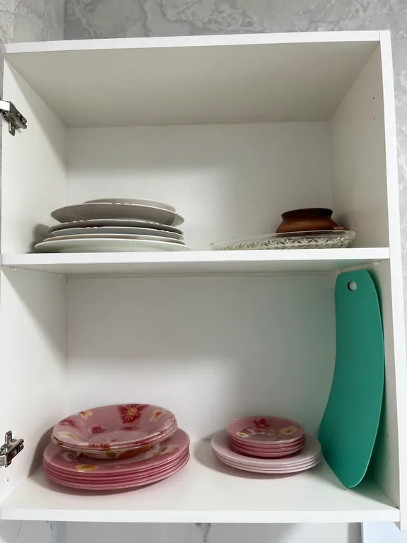 Квартира на Московском