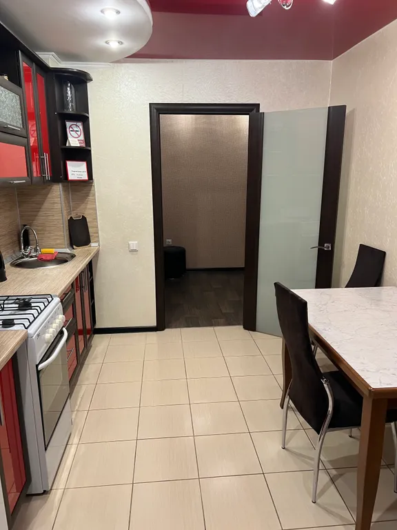 Отличная, просторная 2-комнатная квартира класса люкс