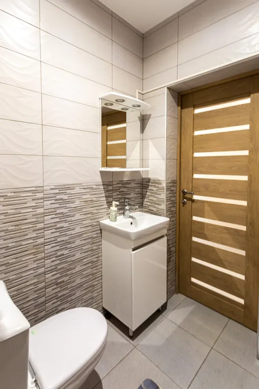 Зимняя сказка №102