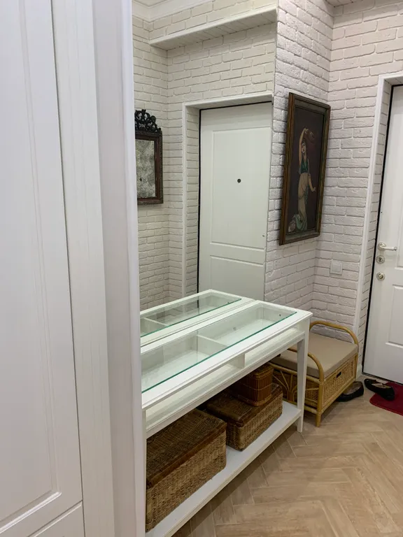 Красивый и уютный отдых