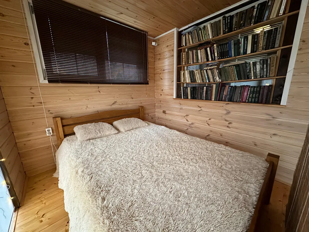 Дом на Соколке