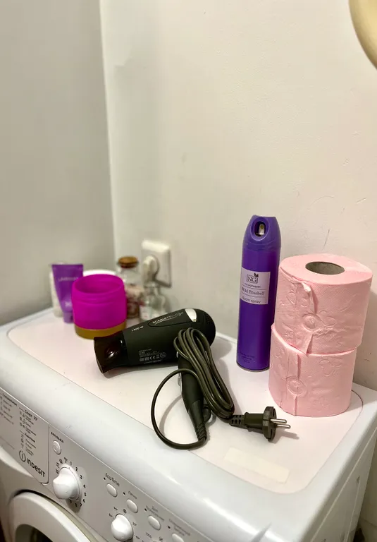 Уютная и чистая квартира