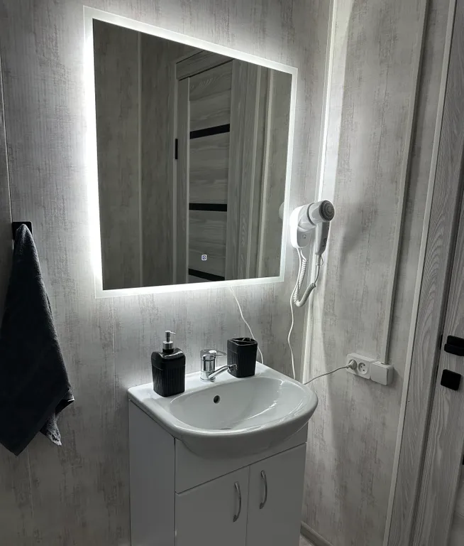 4-комнатный Дом