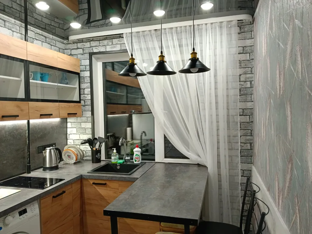 Центр города