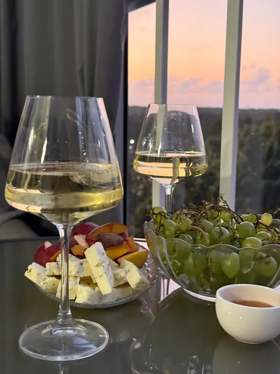 Отличное место