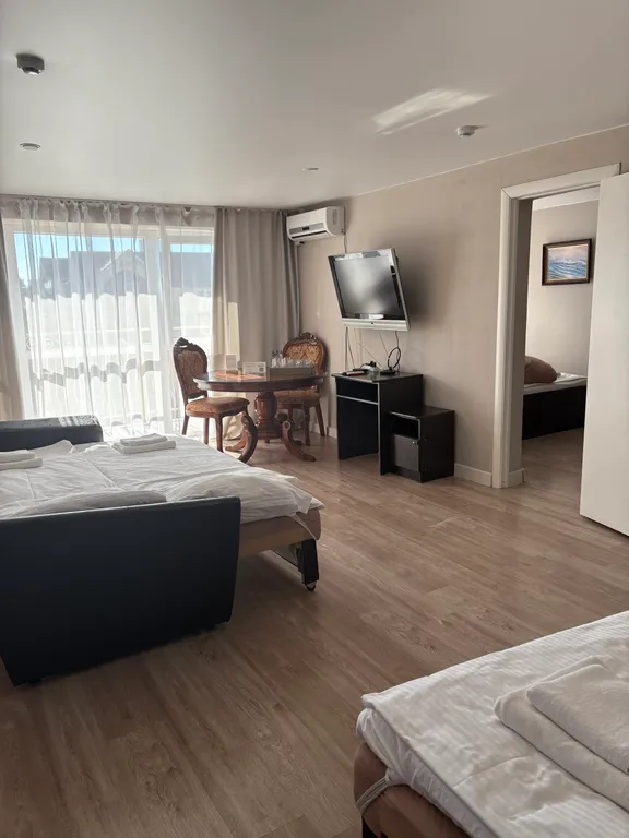 Квартира Комната — аренда посуточно в Лазаревское