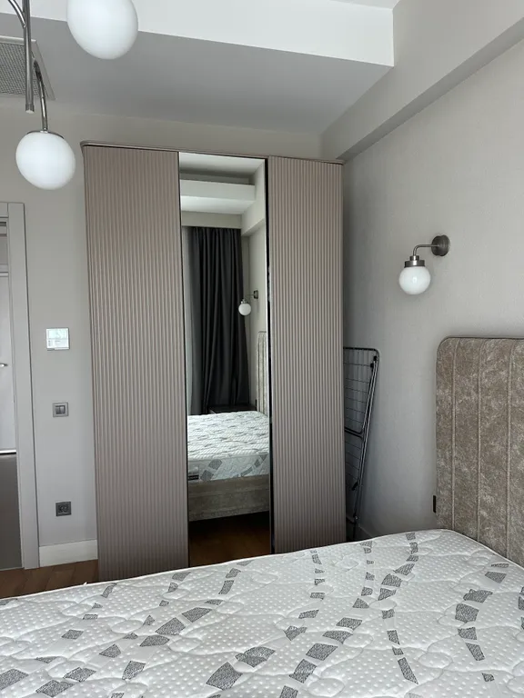 Уютные апартаменты в Анталии