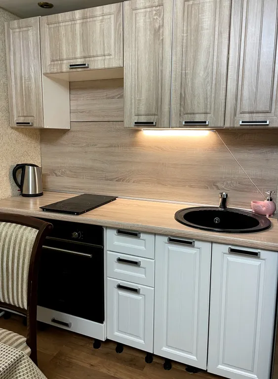 Комфортная евродвушка у моря