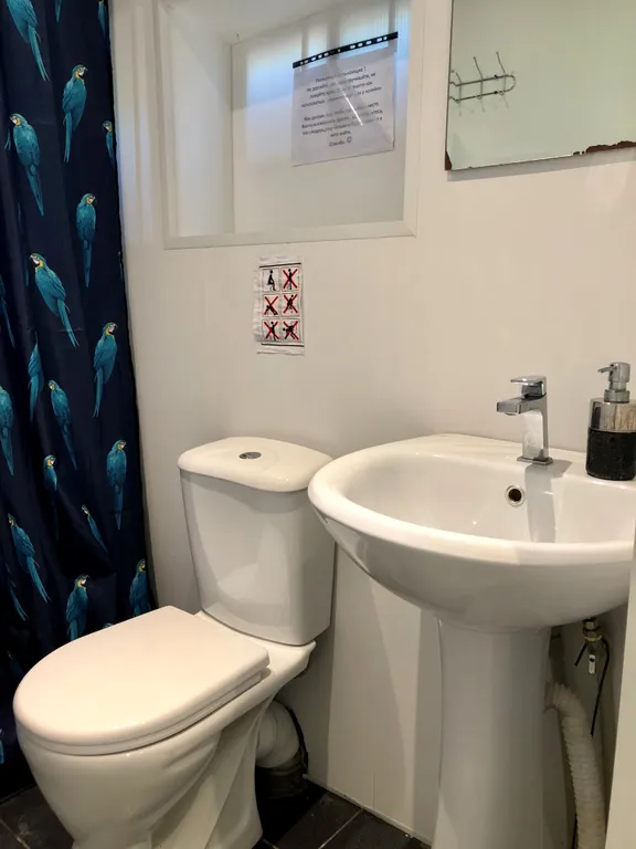 Комната комфорт с кондиционером