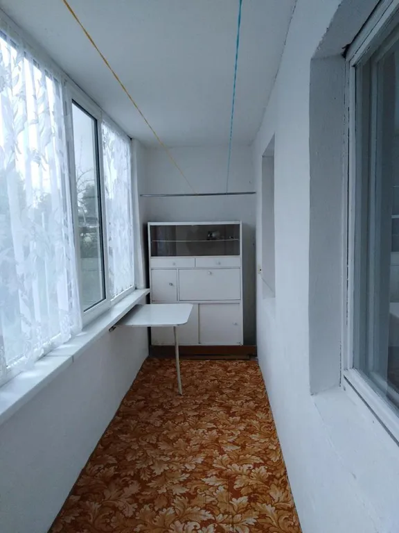 Квартира в удобном расположении города