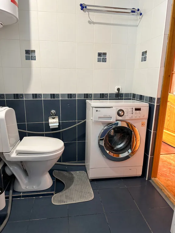 Квартира 2-комнатная Квартира — Хабаровск