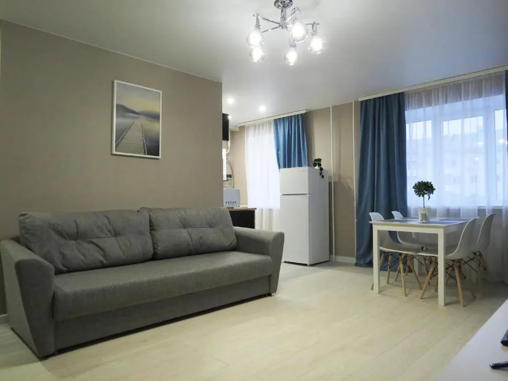 2-комнатная Квартира — аренда посуточно в Обнинск