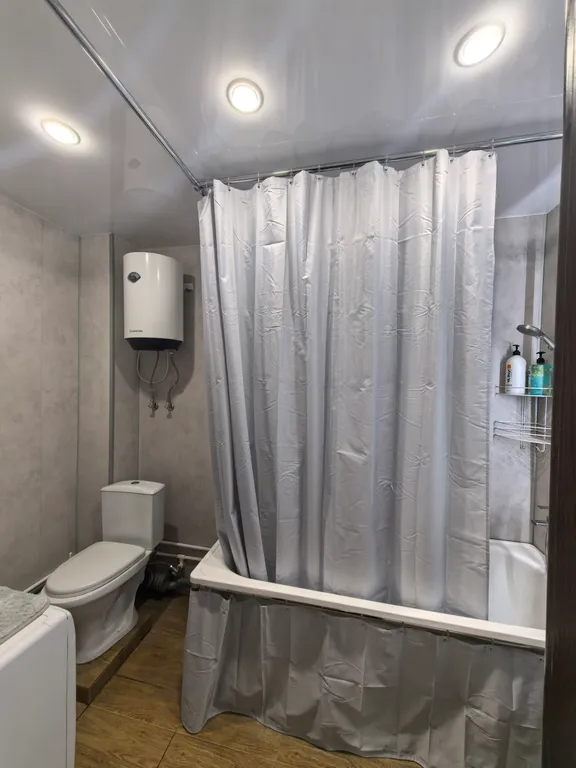 Квартира у метро Гагаринская, Медицинскго университета