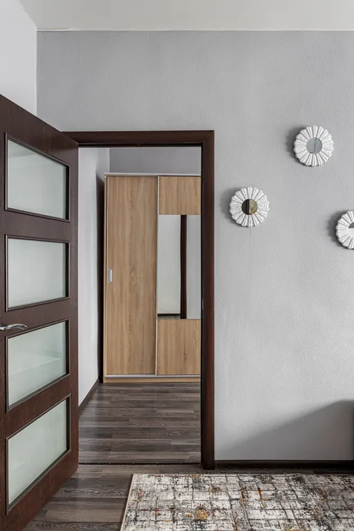 Квартира в центре