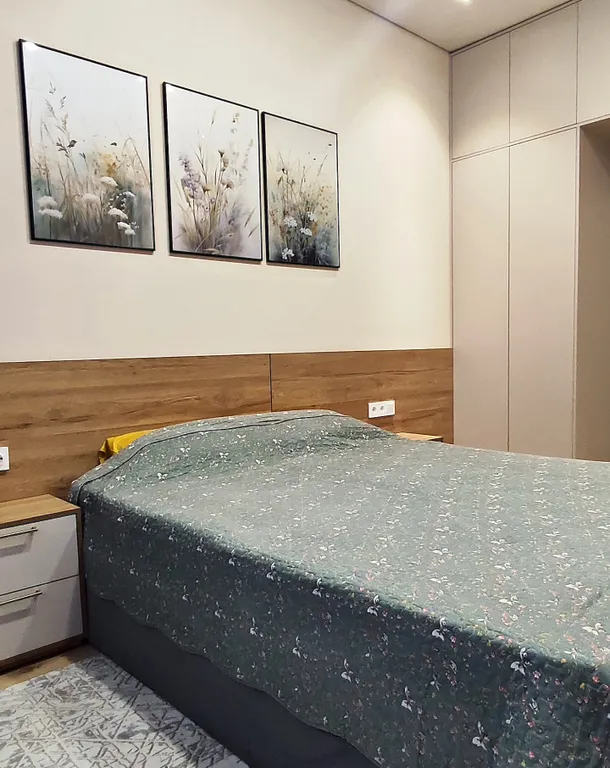 Квартира Уютная квартира недалеко от моря — Каспийск